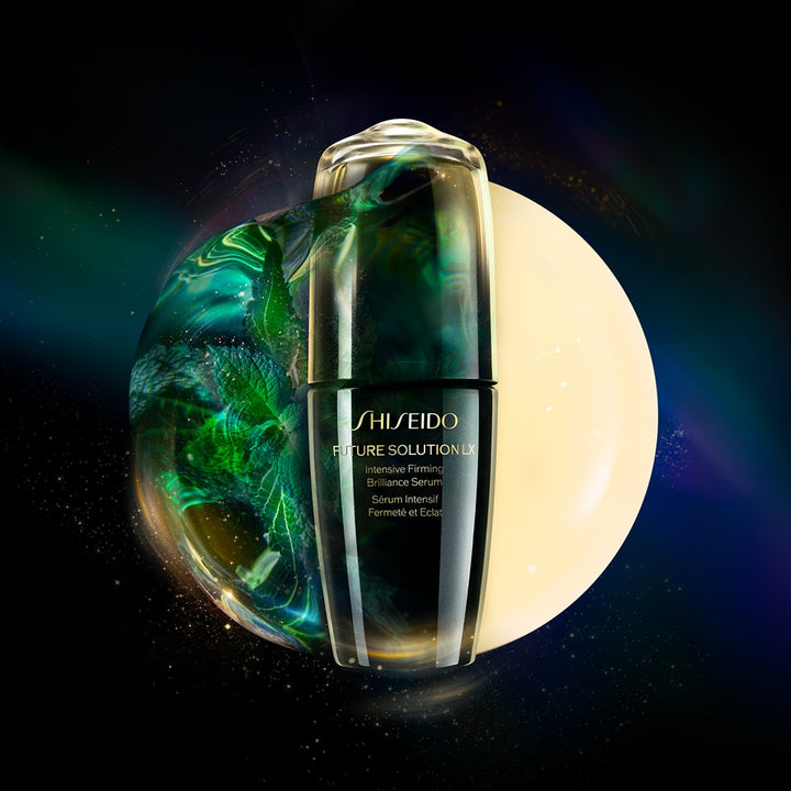 Shiseido Future Solution LX Intensive Firming Brilliance Serum 50ml