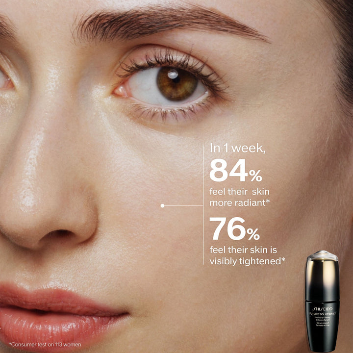 Shiseido Future Solution LX Intensive Firming Brilliance Serum 50ml