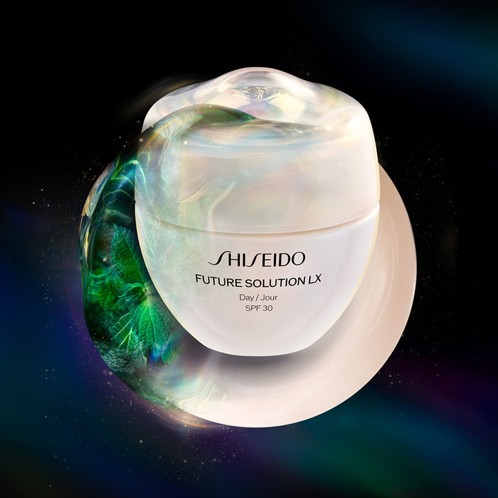 Shiseido Future Solution LX Total Protective Cream SPF 30 50ml