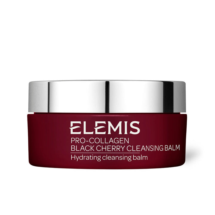 ELEMIS Pro-Collagen Black Cherry Cleansing Balm 100g