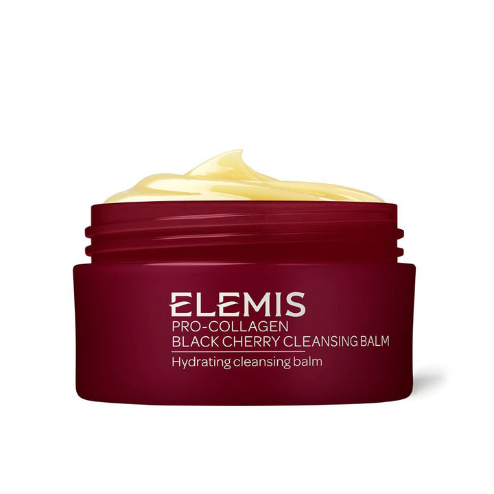 ELEMIS Pro-Collagen Black Cherry Cleansing Balm 100g