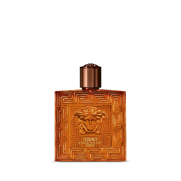Versace Eros Najim Eau De Parfum Radiant Woody Fragrance for Men