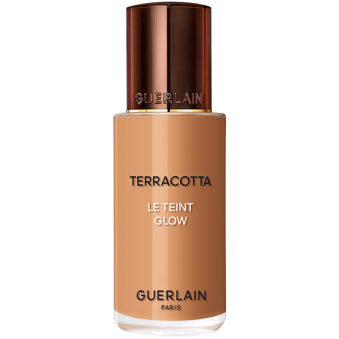 Guerlain Terracotta 25 Le Teint Glow Fluid Foundation
