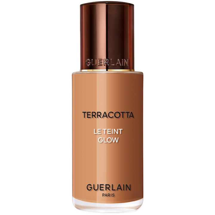 Guerlain Terracotta 25 Le Teint Glow Fluid Foundation