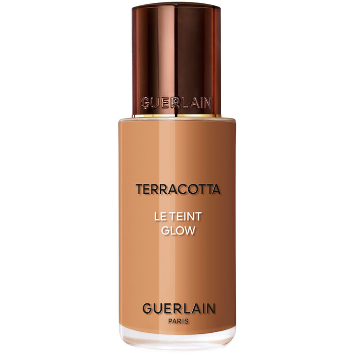 Guerlain Terracotta 25 Le Teint Glow Fluid Foundation