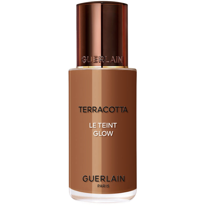 Guerlain Terracotta 25 Le Teint Glow Fluid Foundation