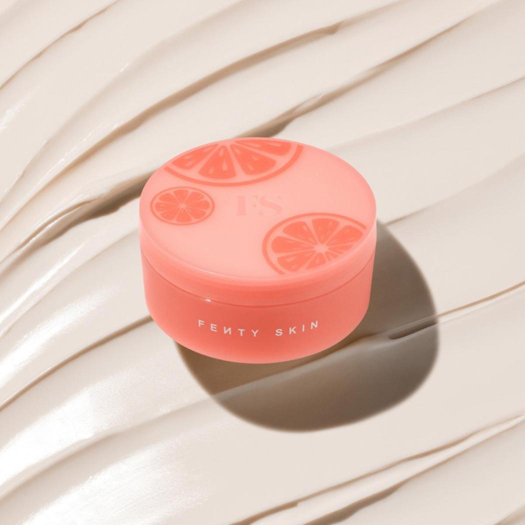 Fenty Skin Butta Drop Citrus Sorbet Whipped Oil Body Moisturizer
