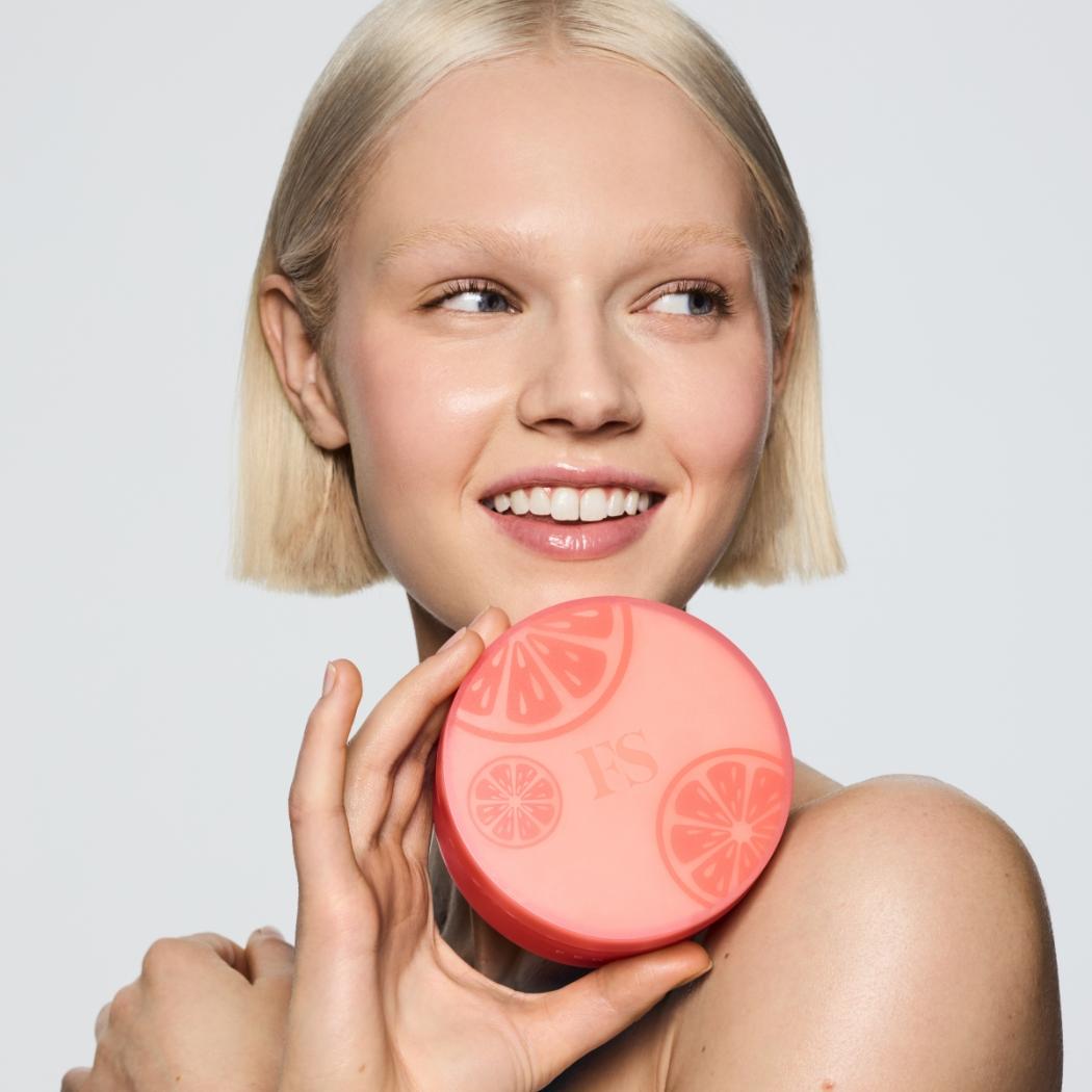 Fenty Skin Butta Drop Citrus Sorbet Whipped Oil Body Moisturizer