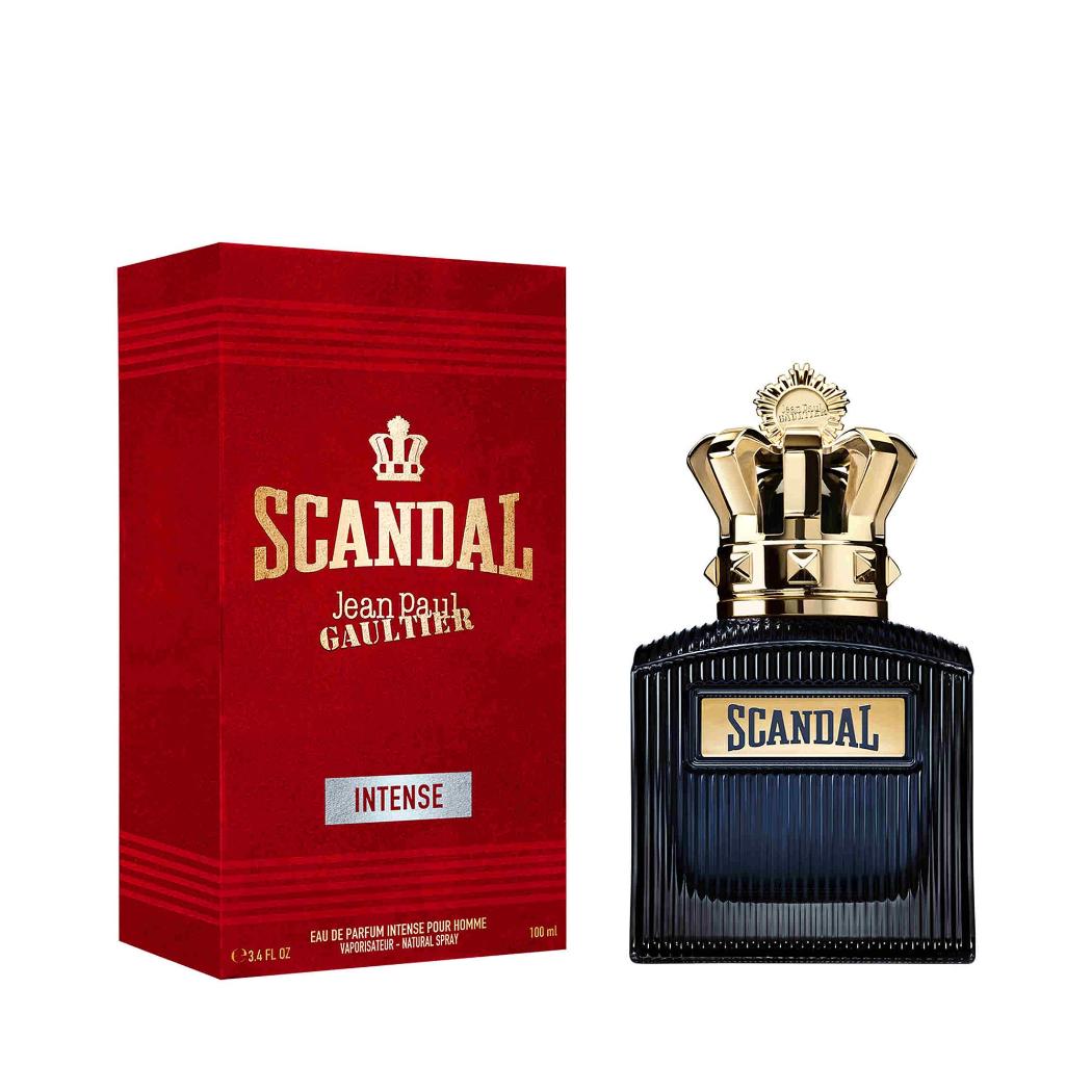 Jean Paul Gaultier Scandal Intense Pour Homme Eau de Parfum