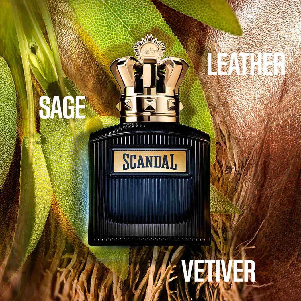Jean Paul Gaultier Scandal Intense Pour Homme Eau de Parfum