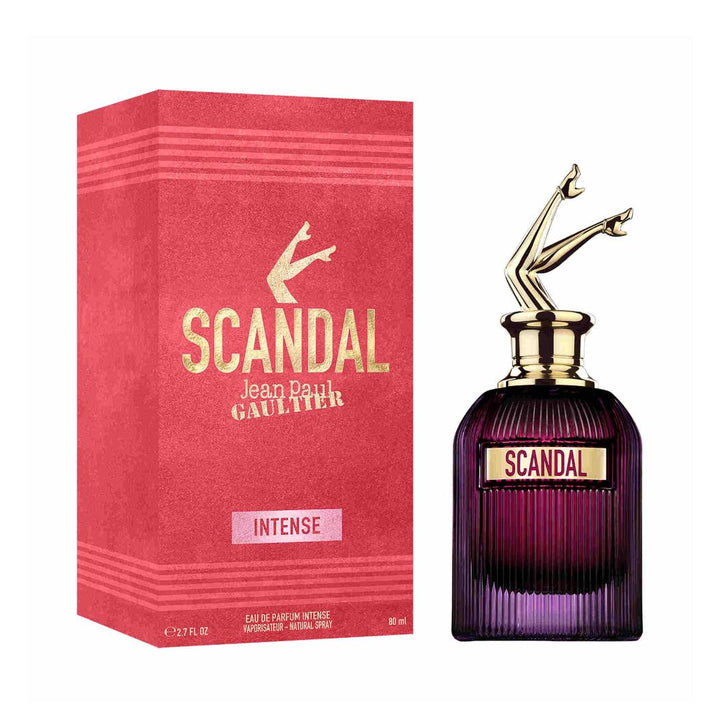 Jean Paul Gaultier Scandal Her Intense Eau de Parfum