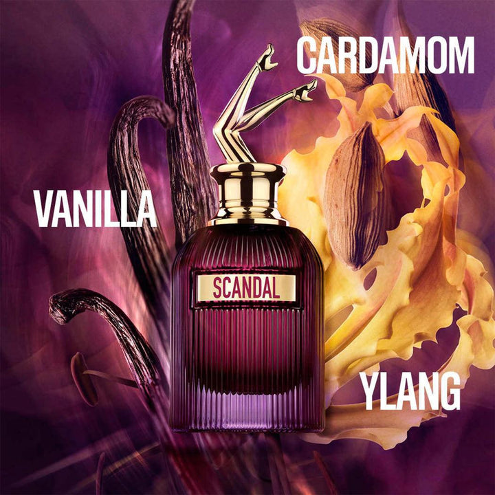 Jean Paul Gaultier Scandal Her Intense Eau de Parfum