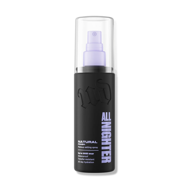 Urban Decay All Nighter Setting Spray Long-Lasting Makeup Fixer
