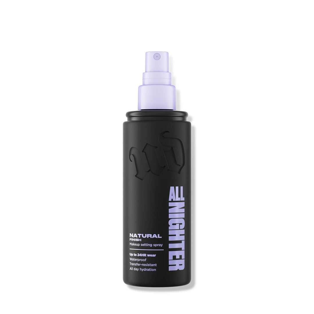 Urban Decay All Nighter Setting Spray Long-Lasting Makeup Fixer