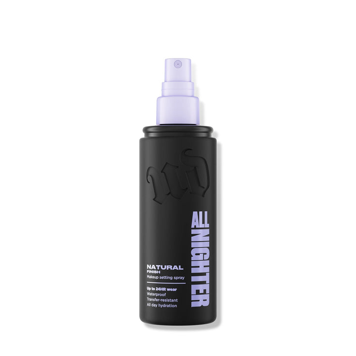 Urban Decay All Nighter Setting Spray Long-Lasting Makeup Fixer
