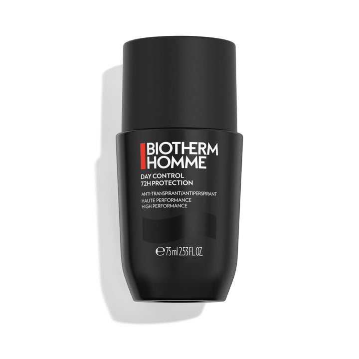 Biotherm Day Control 72H Men's Antiperspirant Roll On 75ml