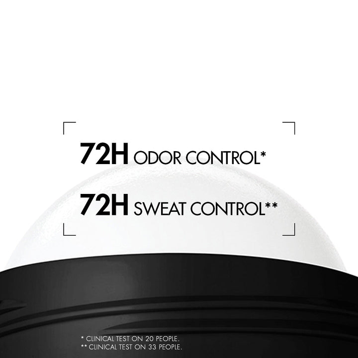 Biotherm Day Control 72H Men's Antiperspirant Roll On 75ml