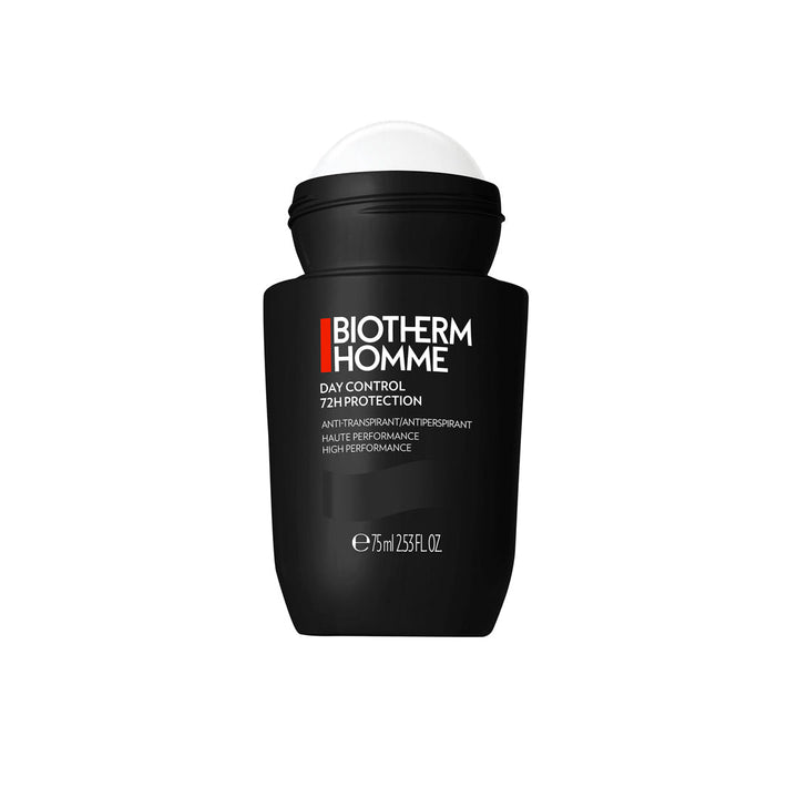 Biotherm Day Control 72H Men's Antiperspirant Roll On 75ml