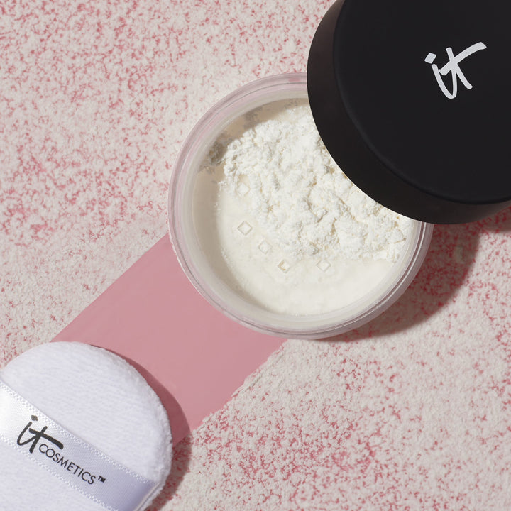 IT Cosmetics Bye Bye Pores Poreless Finish Loose Setting Powder