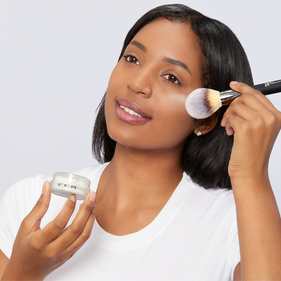 IT Cosmetics Bye Bye Pores Poreless Finish Loose Setting Powder