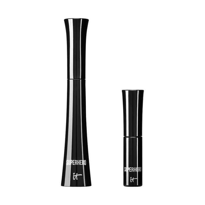 IT Cosmetics Superhero Elastic Stretch Volumizing and Lengthening Mascara 9ml