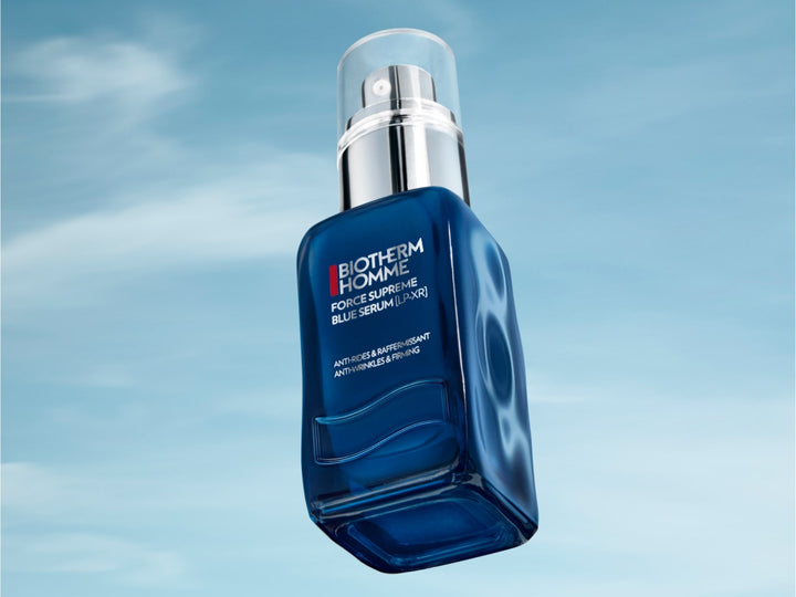 Biotherm Force Supreme Pro-Retinol Serum Anti-Aging Treatment 30ml