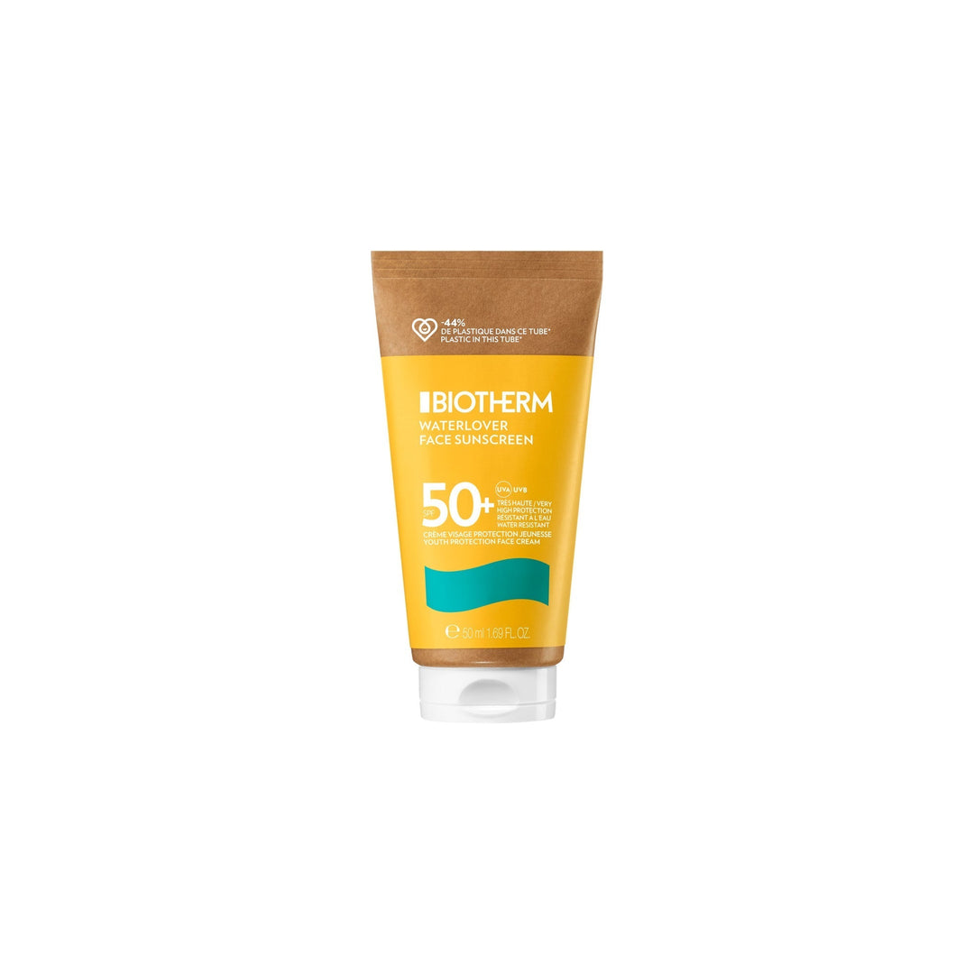 Biotherm Waterlover AA Face Cream SPF50