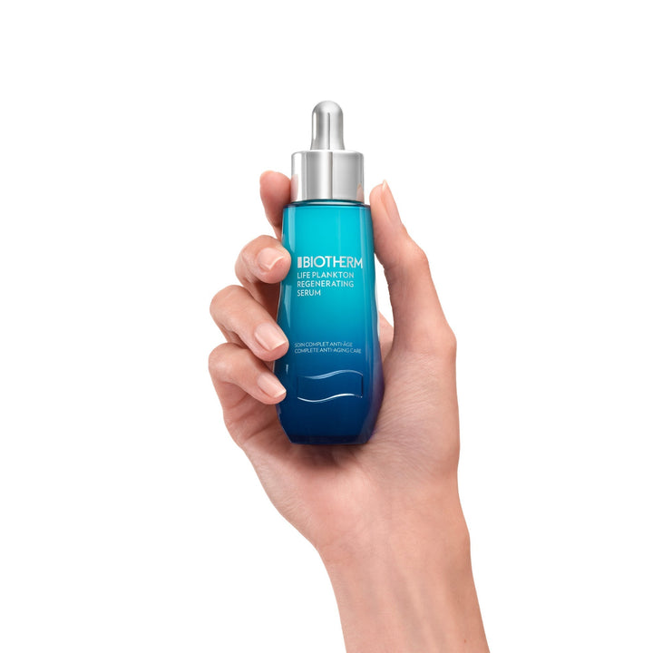 Biotherm Life Plankton Elixir Regenerating Face Serum 30ml