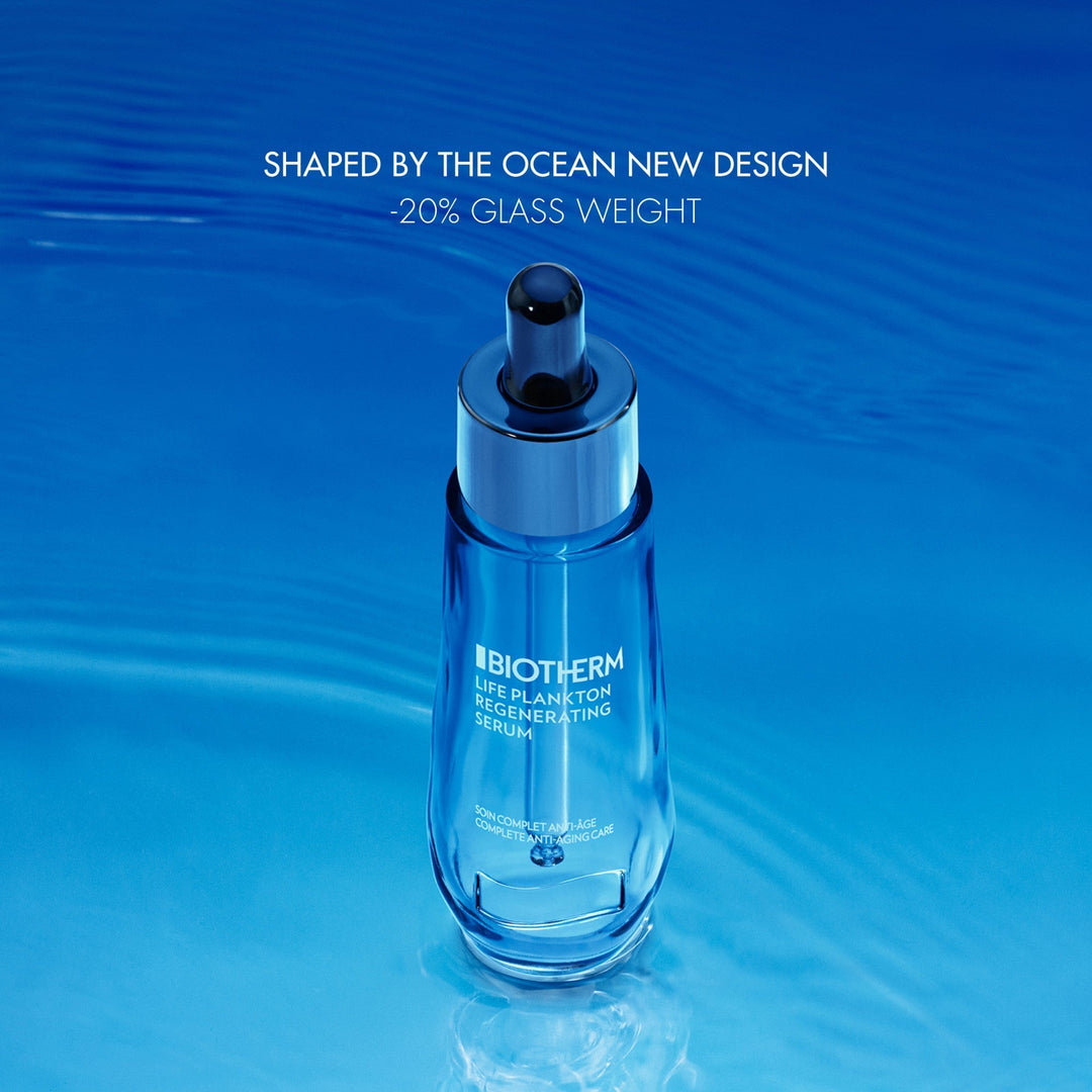 Biotherm Life Plankton Elixir Regenerating Face Serum 30ml