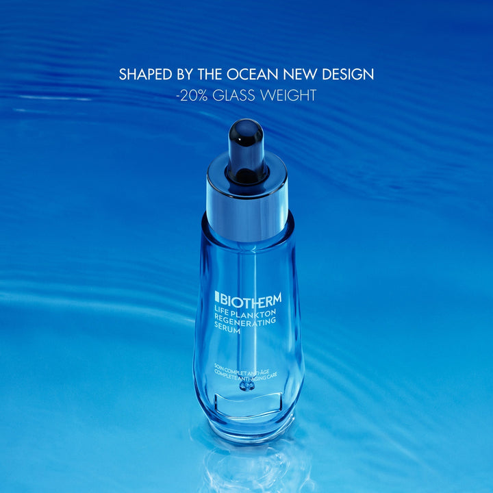 Biotherm Life Plankton Elixir Regenerating Face Serum 30ml