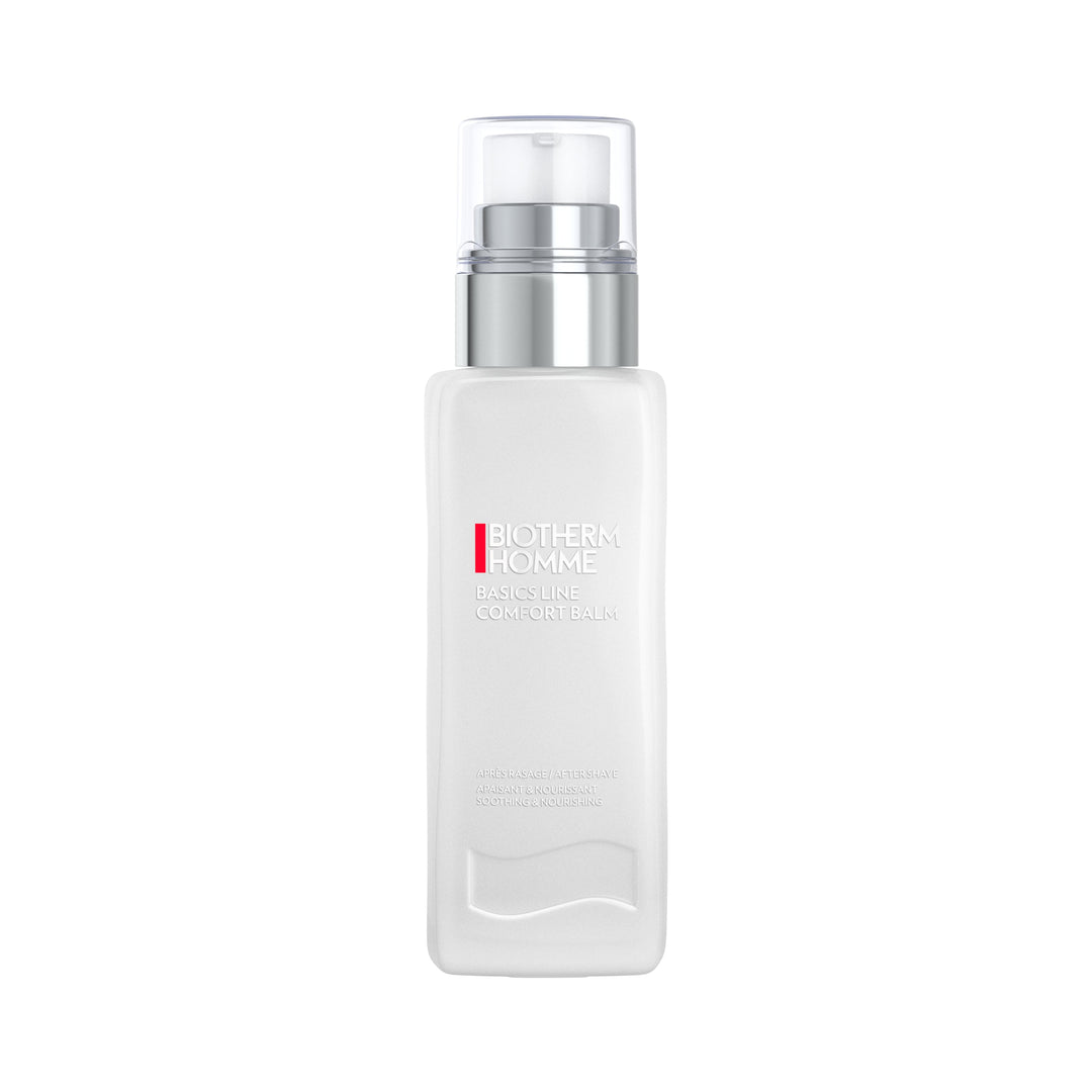Biotherm Ultra Confort Balm After-Shave Soothing Treatment