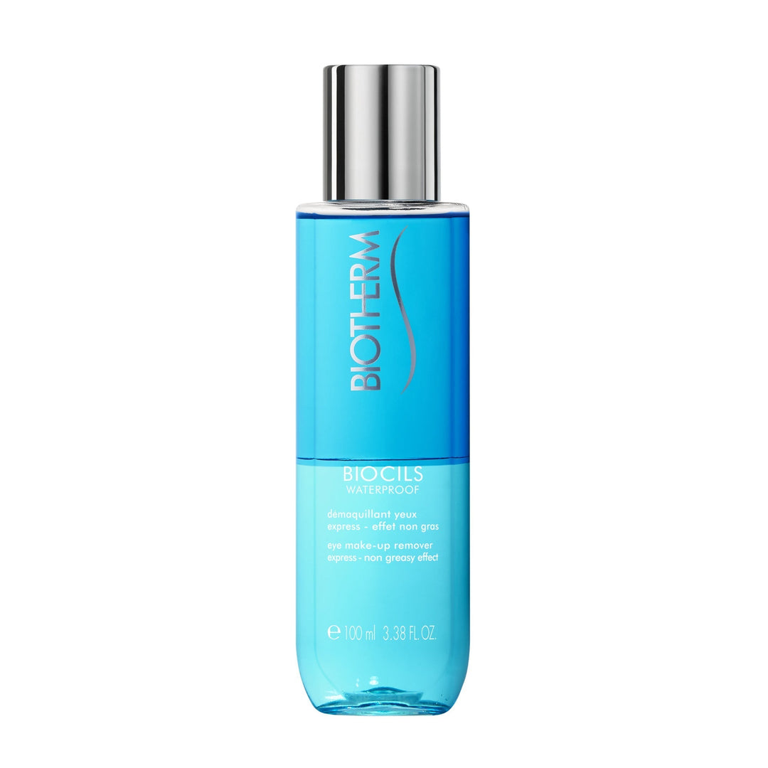 Biotherm Biocils Waterproof Eye Makeup Remover 100ml