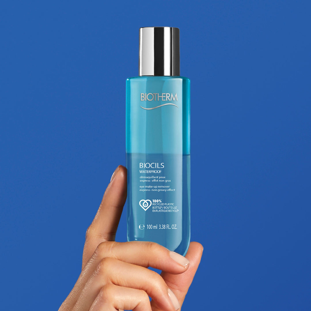 Biotherm Biocils Waterproof Eye Makeup Remover 100ml
