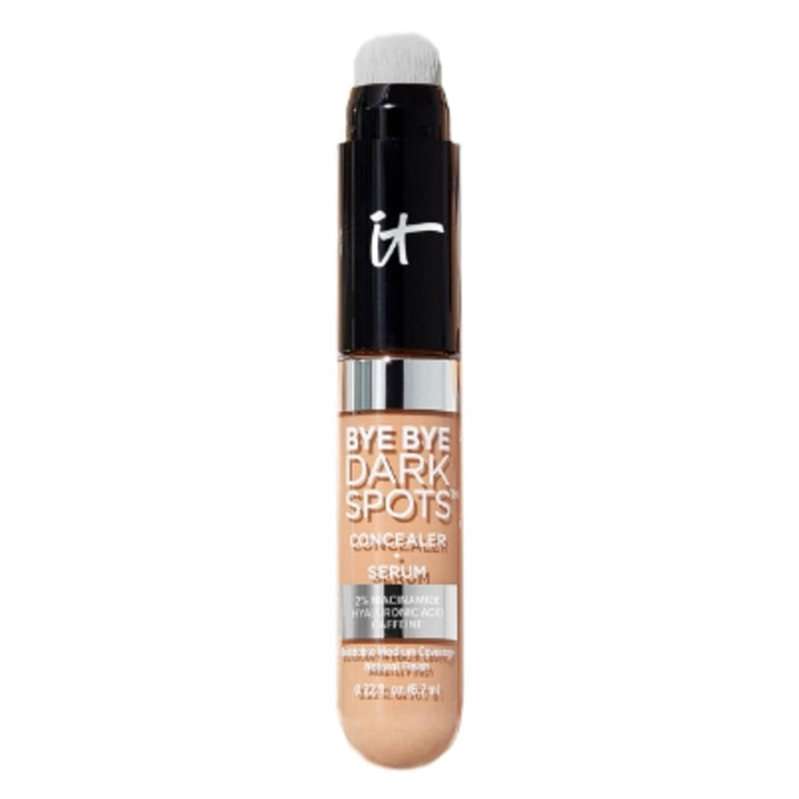 IT Cosmetics Bye Bye Dark Spots Concealer + Serum SPF 40