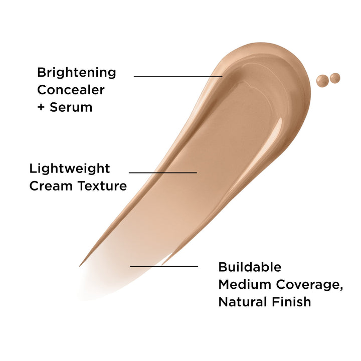 IT Cosmetics Bye Bye Dark Spots Concealer + Serum SPF 40