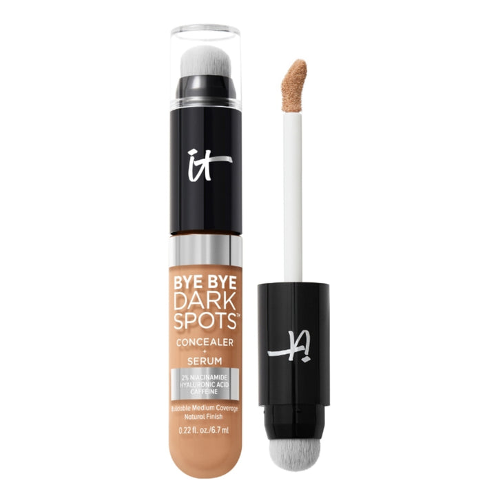 IT Cosmetics Bye Bye Dark Spots Concealer + Serum SPF 40