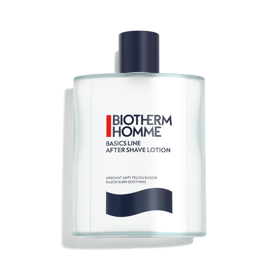 Biotherm Homme Anti-Feu Du Resoir After-Shave Lotion 100ml