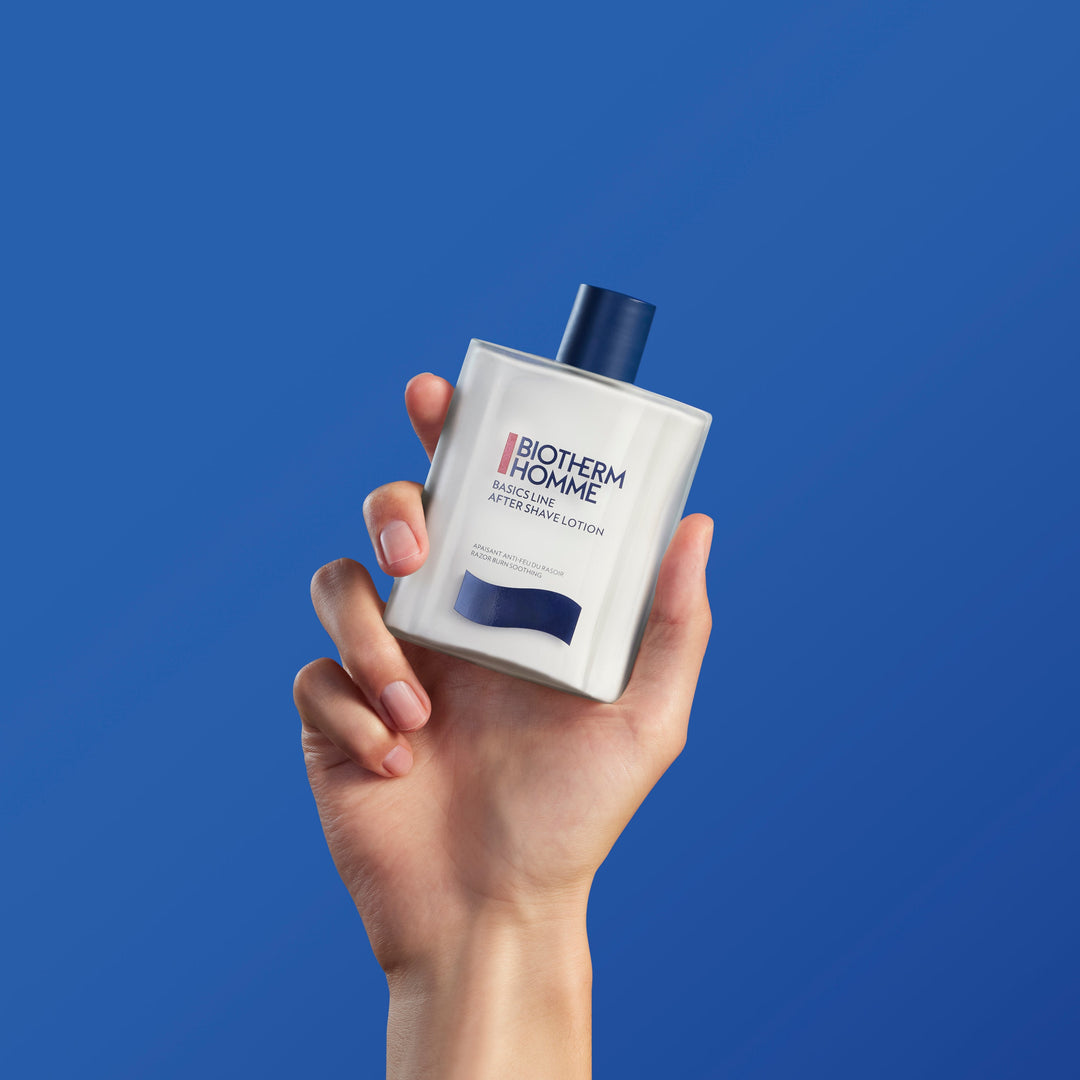 Biotherm Homme Anti-Feu Du Resoir After-Shave Lotion 100ml