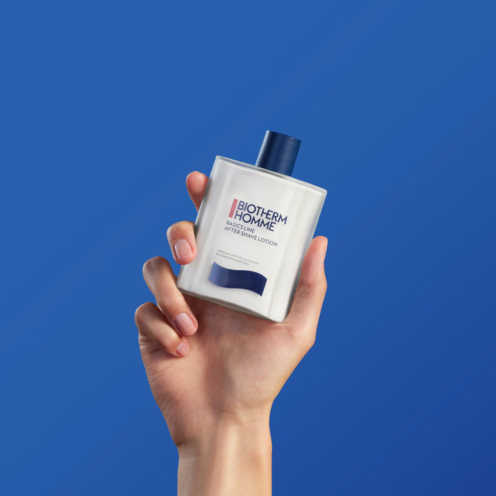 Biotherm Homme Anti-Feu Du Resoir After-Shave Lotion 100ml