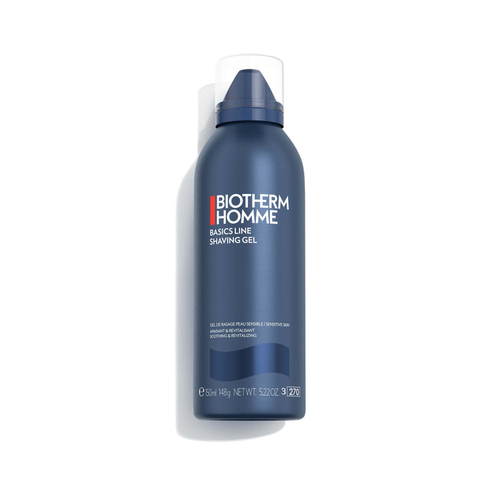 Biotherm Shaving Gel Sensitive Skin 150ml