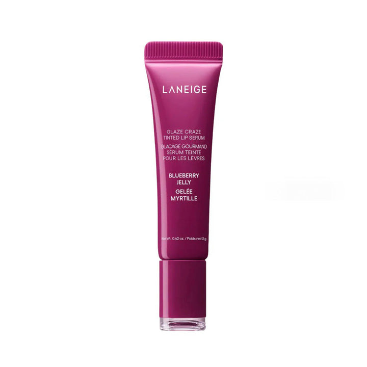 Laneige Glaze Craze Tinted Lip Serum High Shine