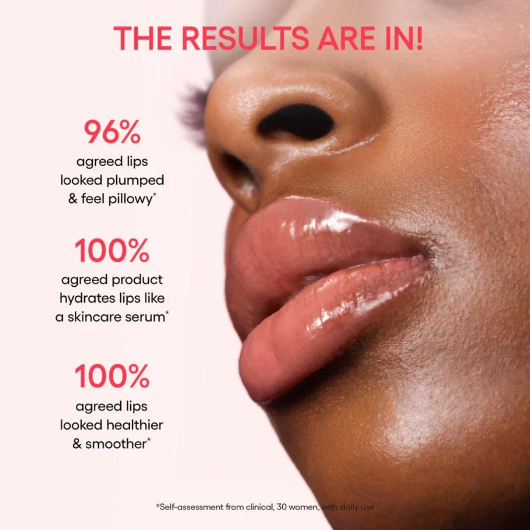Laneige Glaze Craze Tinted Lip Serum High Shine