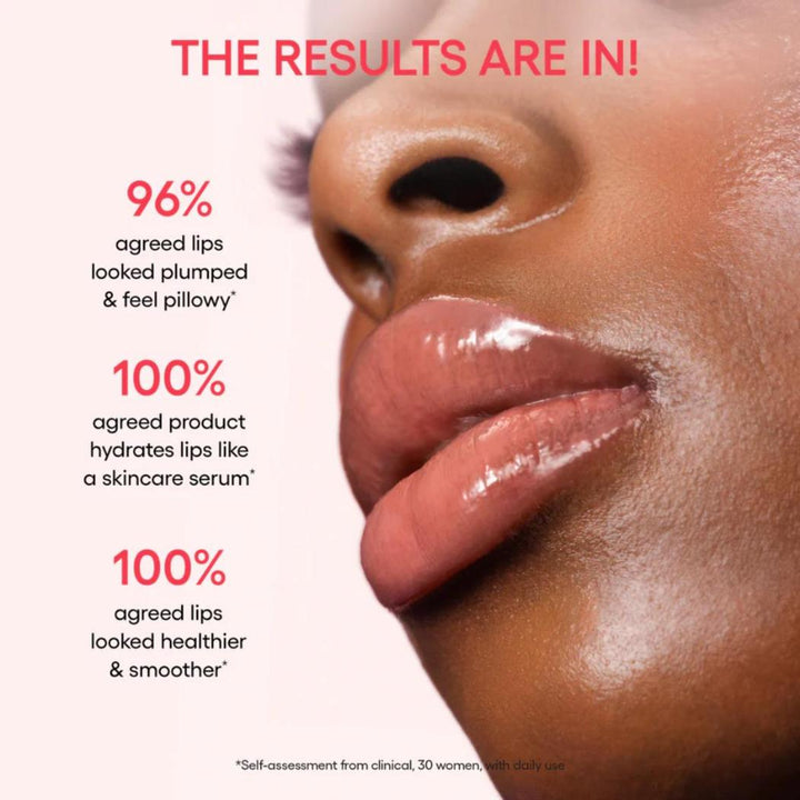 Laneige Glaze Craze Tinted Lip Serum High Shine