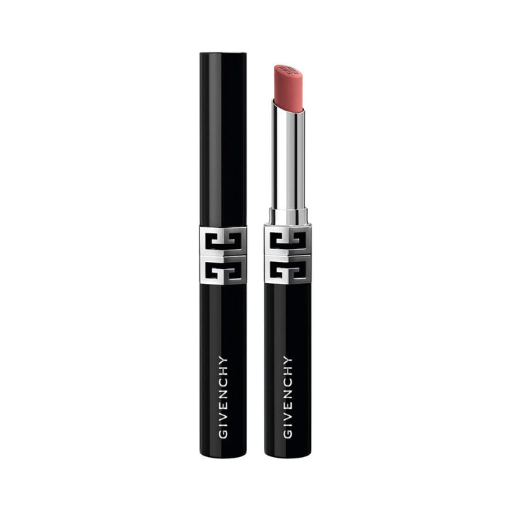 Givenchy Le Rouge Velvet Matte Lipstick Natural Matte Finish N01