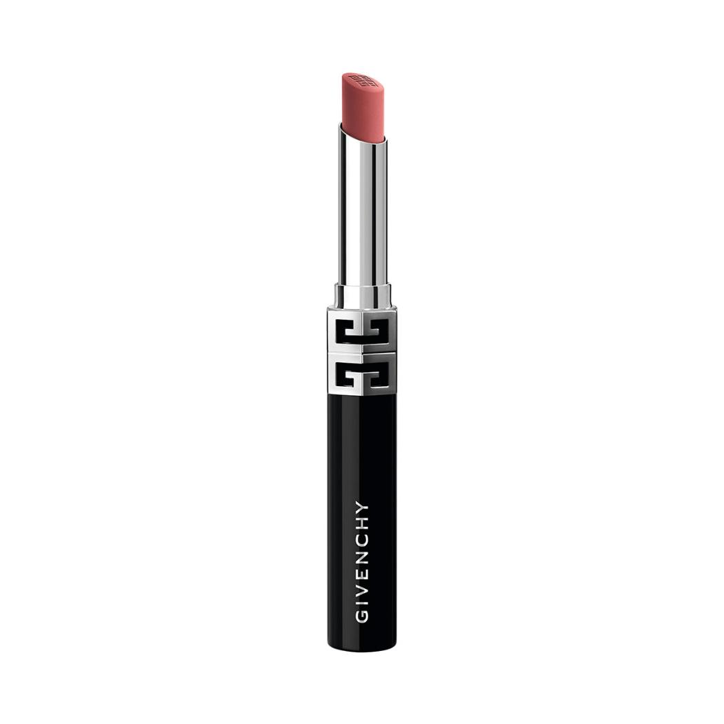 Givenchy Le Rouge Velvet Matte Lipstick Natural Matte Finish N01