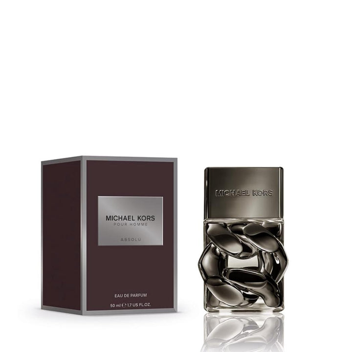 Michael Kors Pour Homme Absolu Eau de Parfum Aromatic Woody
