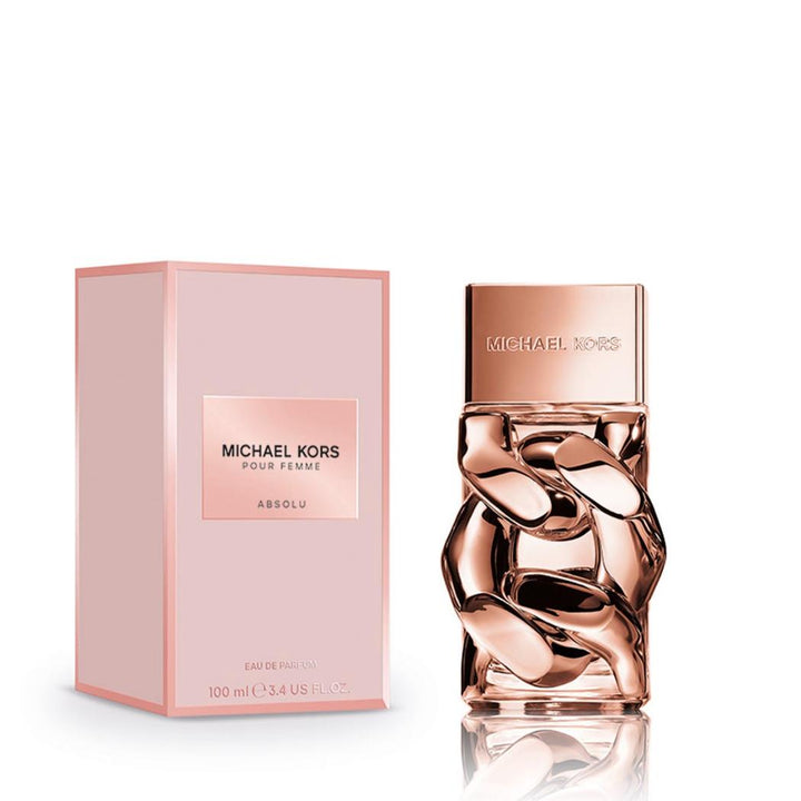 Michael Kors Pour Femme Absolu Eau de Parfum