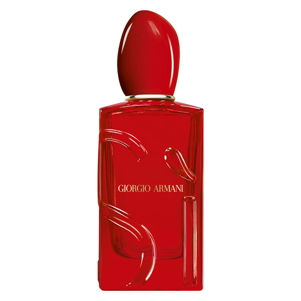 Armani Si Passione Red Musk Eau de Parfum for Women