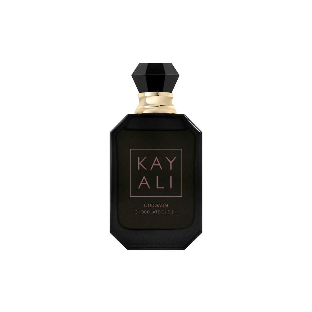 KAYALI Oudgasm Chocolate Oud Eau De Parfum Unisex Fragrance