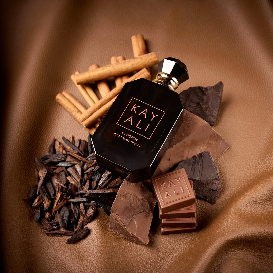 KAYALI Oudgasm Chocolate Oud Eau De Parfum Unisex Fragrance